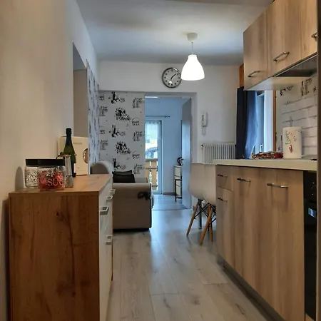 Appartamento Casa Montagna Lory Pozza di Fassa Exterior foto