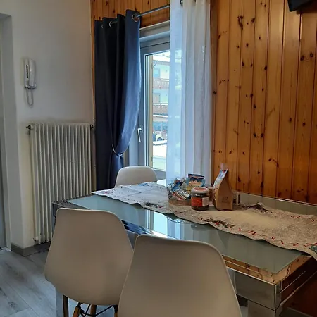 Appartamento Casa Montagna Lory Pozza di Fassa Exterior foto