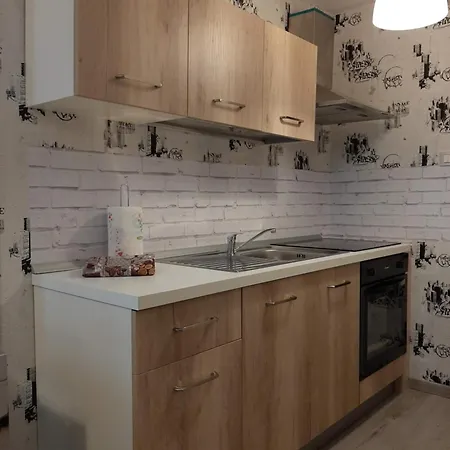 Appartamento Casa Montagna Lory Pozza di Fassa Exterior foto