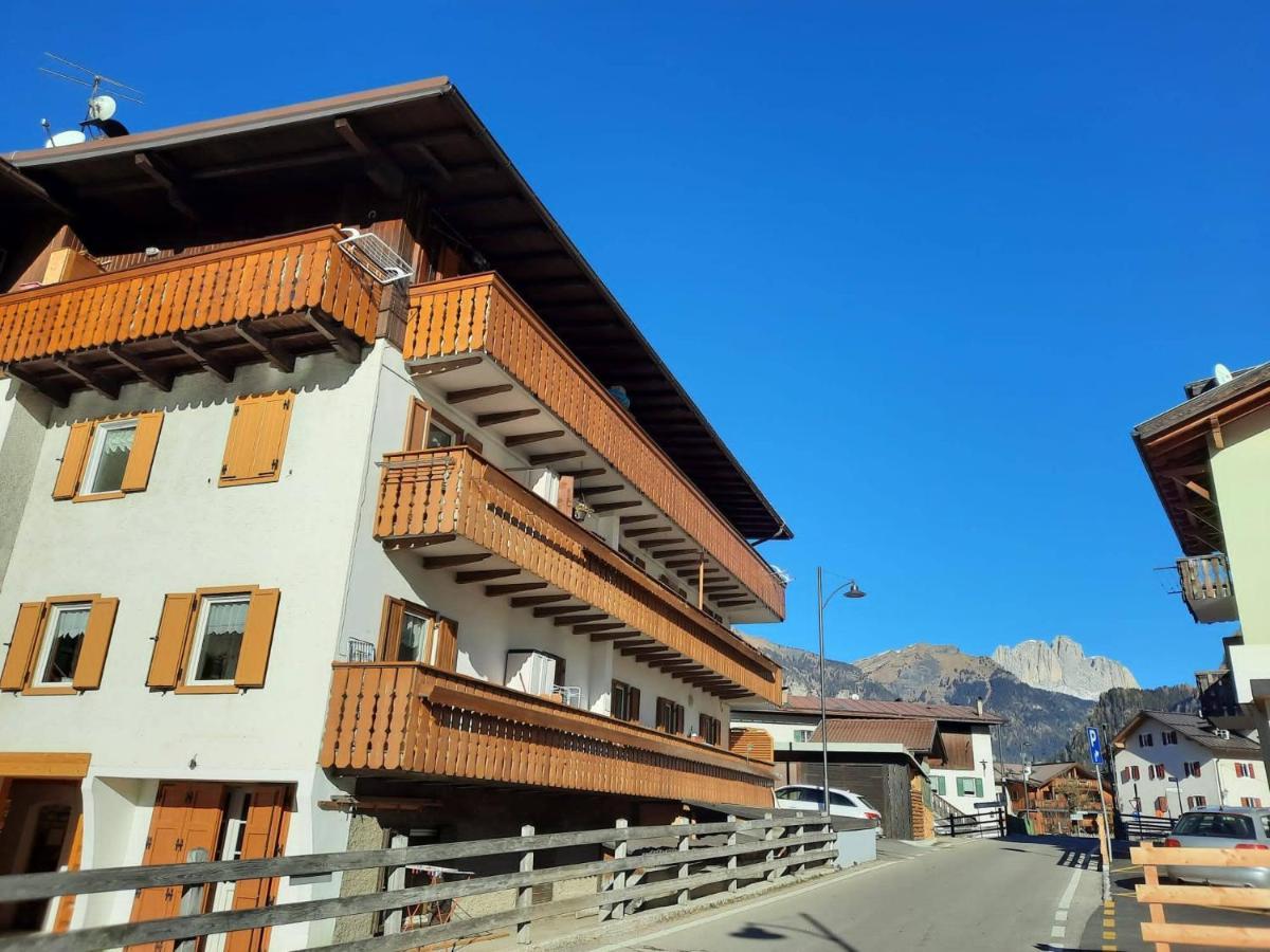 Casa Montagna Lory