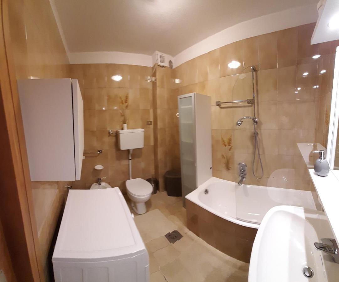 Casa Montagna Lory Apartment *