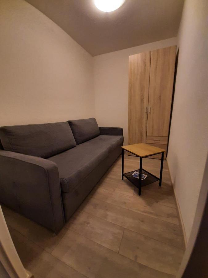 Casa Montagna Lory Apartment